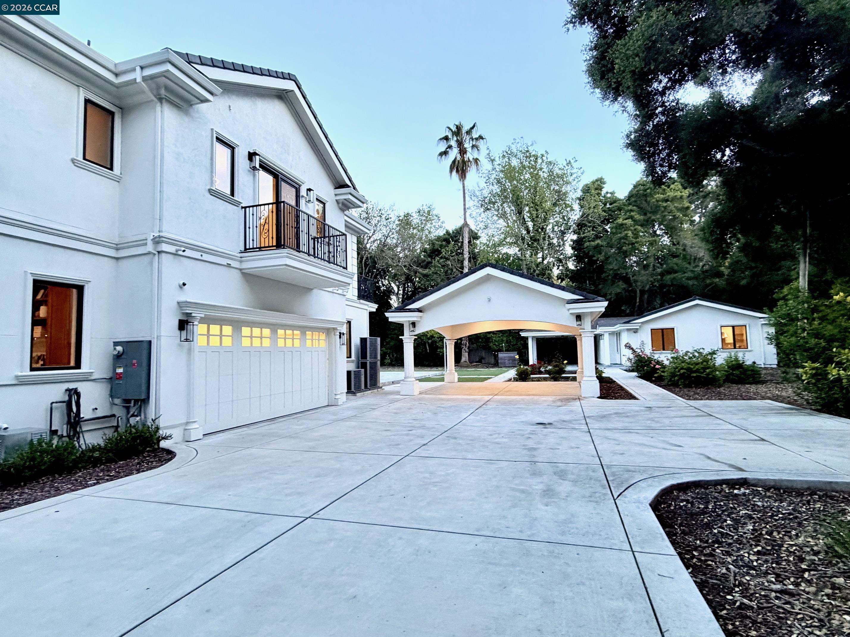 78 Middlefield Road Atherton, CA 94027 - Photo 41 of 52