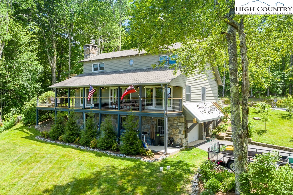 998 Chestnut Mountain Road Banner Elk, NC 28604 - Photo 24 of 40 Gallery Image 24