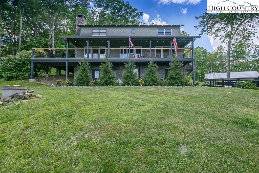 998 Chestnut Mountain Road Banner Elk, NC 28604 - Photo 25 of 40 Gallery Image 25