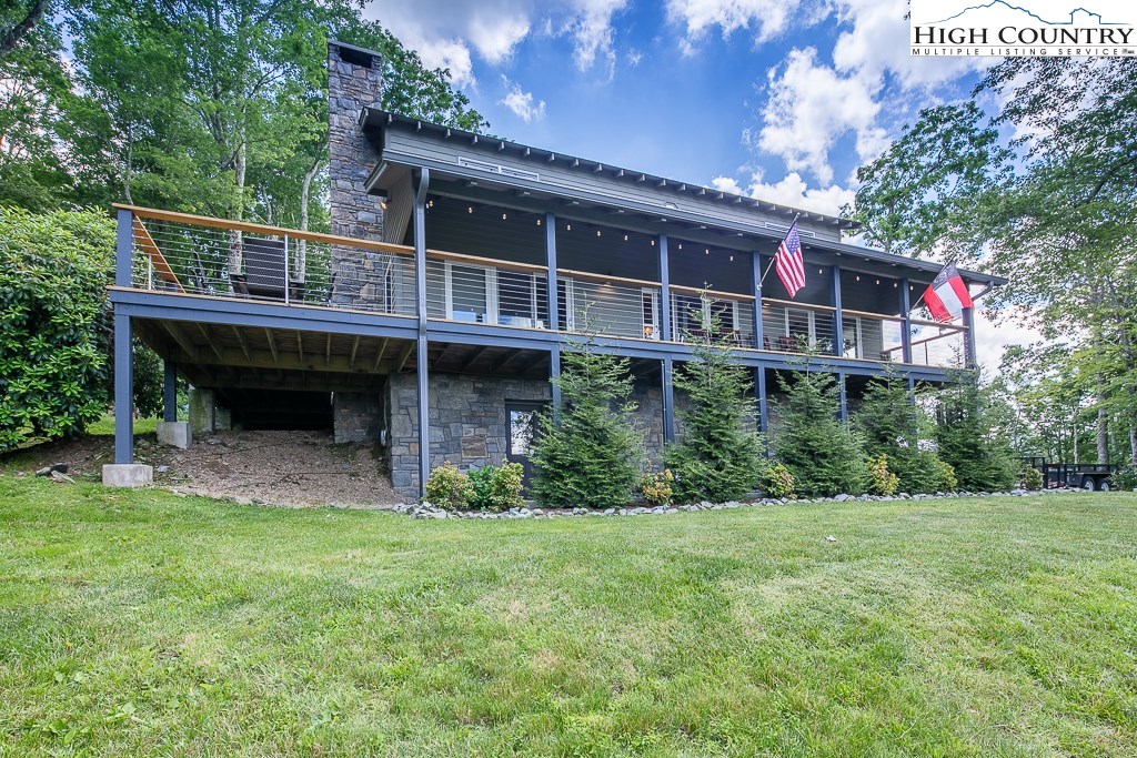 998 Chestnut Mountain Road Banner Elk, NC 28604 - Photo 26 of 40 Gallery Image 26