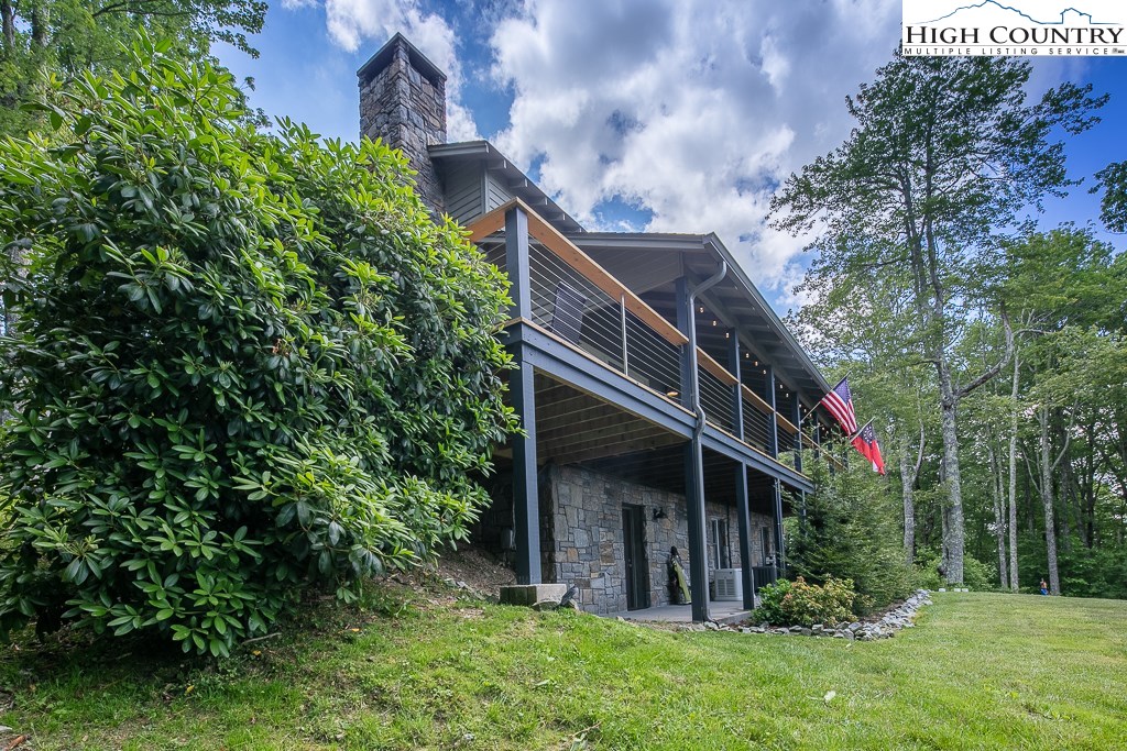 998 Chestnut Mountain Road Banner Elk, NC 28604 - Photo 27 of 40 Gallery Image 27