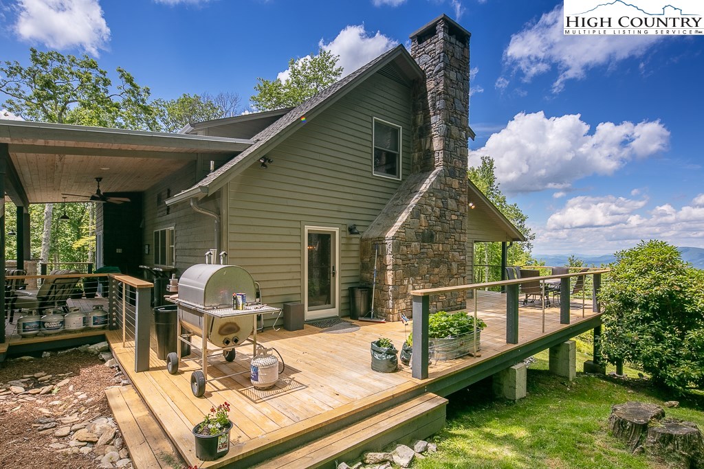 998 Chestnut Mountain Road Banner Elk, NC 28604 - Photo 29 of 40 Gallery Image 29