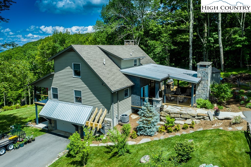 998 Chestnut Mountain Road Banner Elk, NC 28604 - Photo 33 of 40 Gallery Image 33