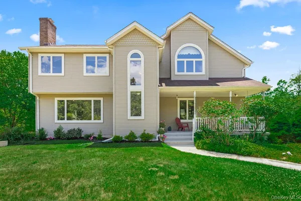 $1,390,000 | 1 Lime Kiln Court, Monsey, NY 10952