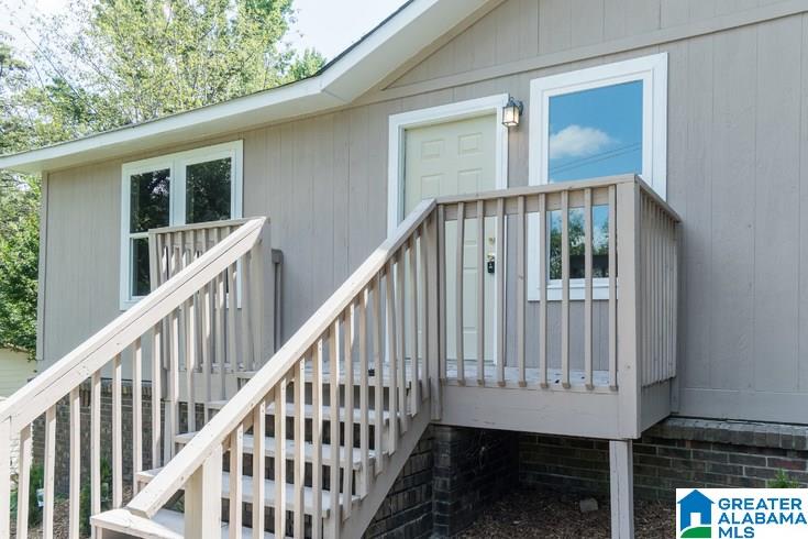 5983 Amber Hills Road Birmingham, AL 35210 - Photo 2 of 24