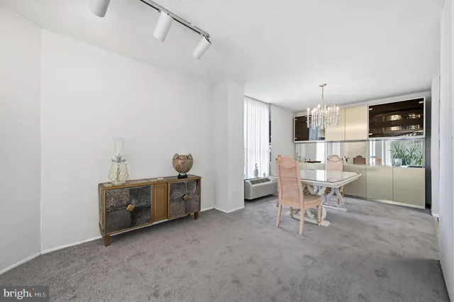 a view of a street with houses