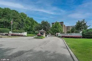 a view of basketball court