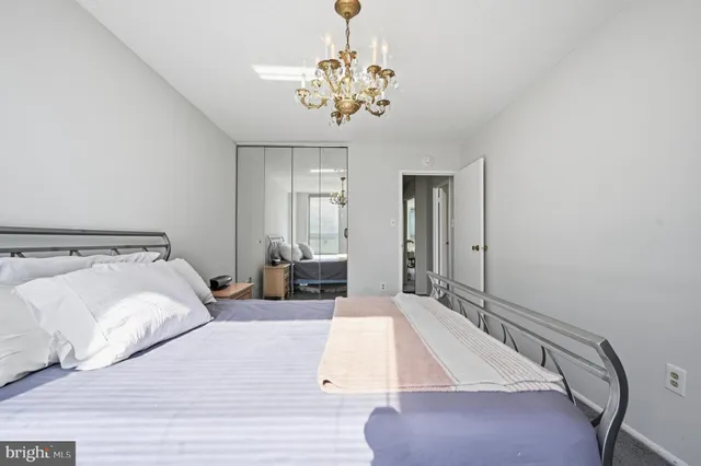 $379,000 | 666 Germantown Pike, Unit 2101, Plymouth Meeting, PA 19462