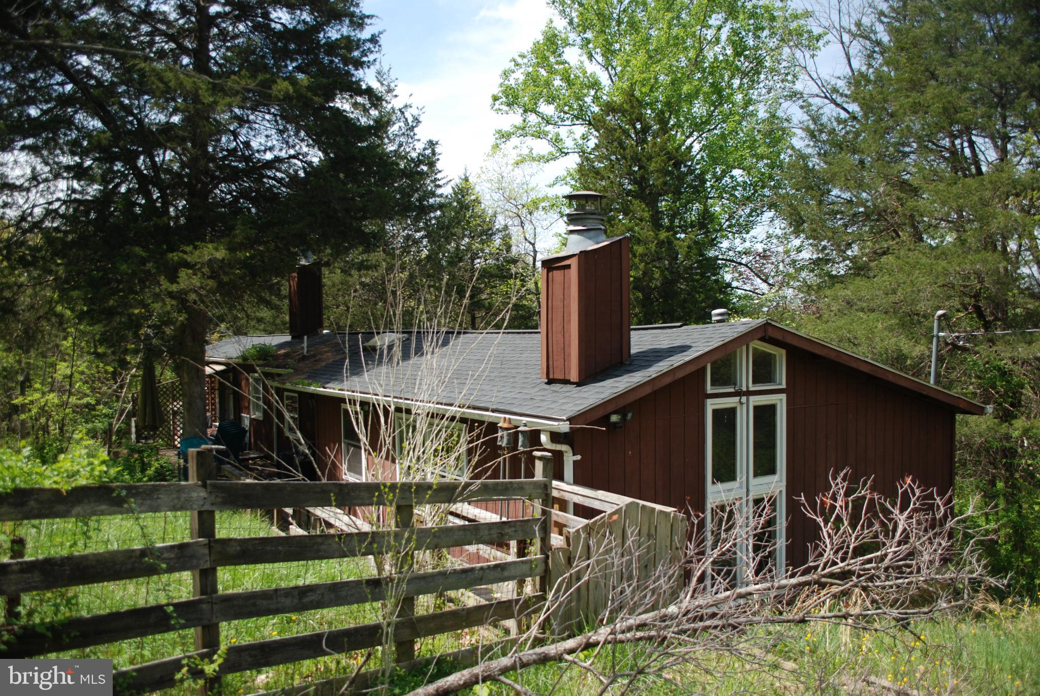 178 Snake Road Front Royal, VA 22630 - Photo 1 of 3 Gallery Image 1