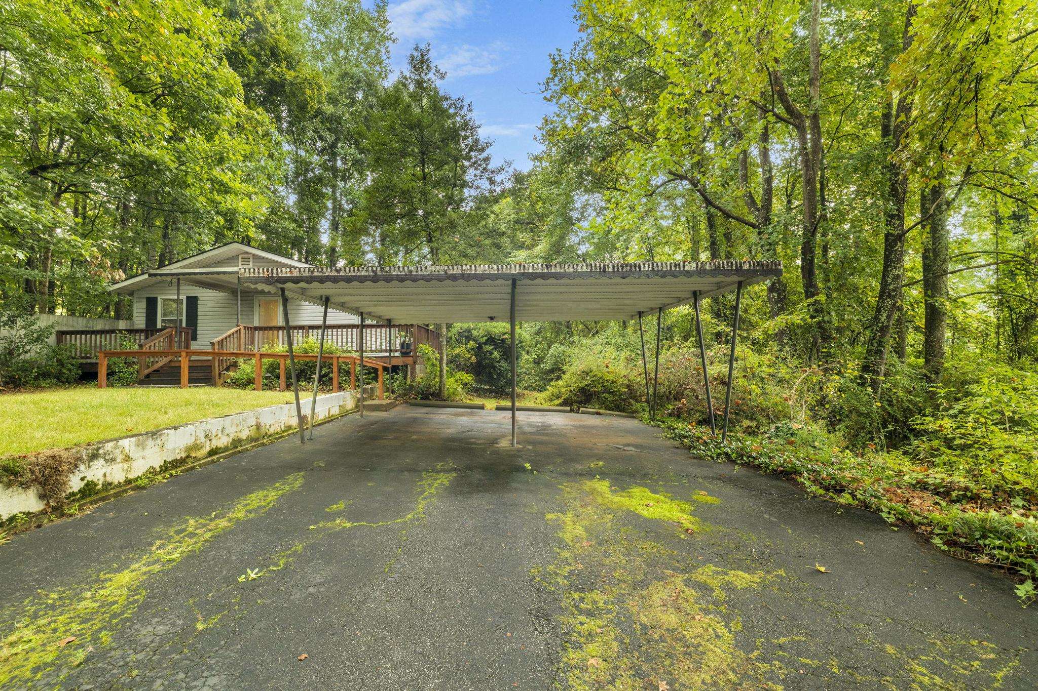 6448 Old Buncombe Road Greenville, SC 29609 - Photo 30 of 31 Gallery Image 30