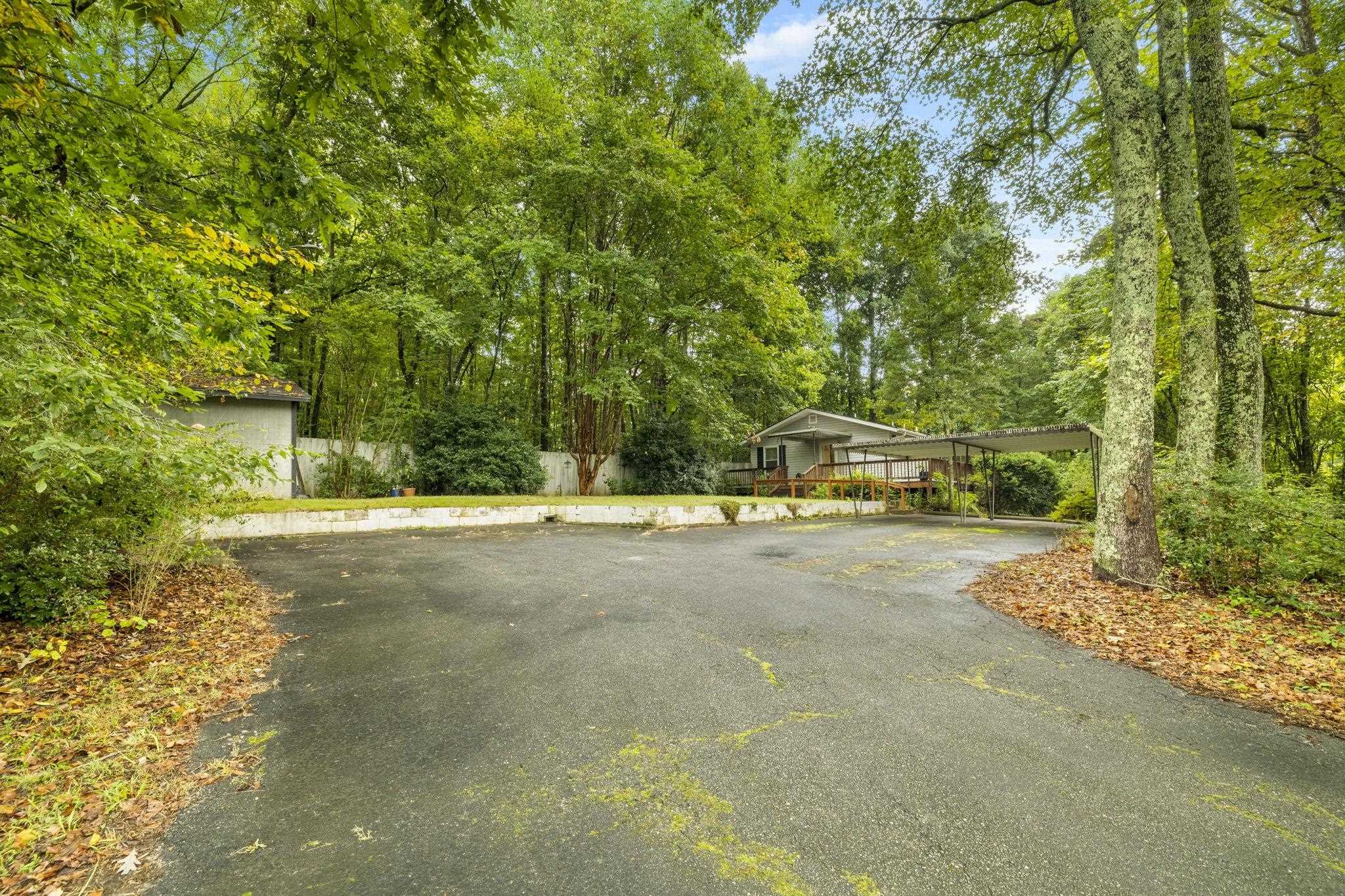 6448 Old Buncombe Road Greenville, SC 29609 - Photo 31 of 31 Gallery Image 31