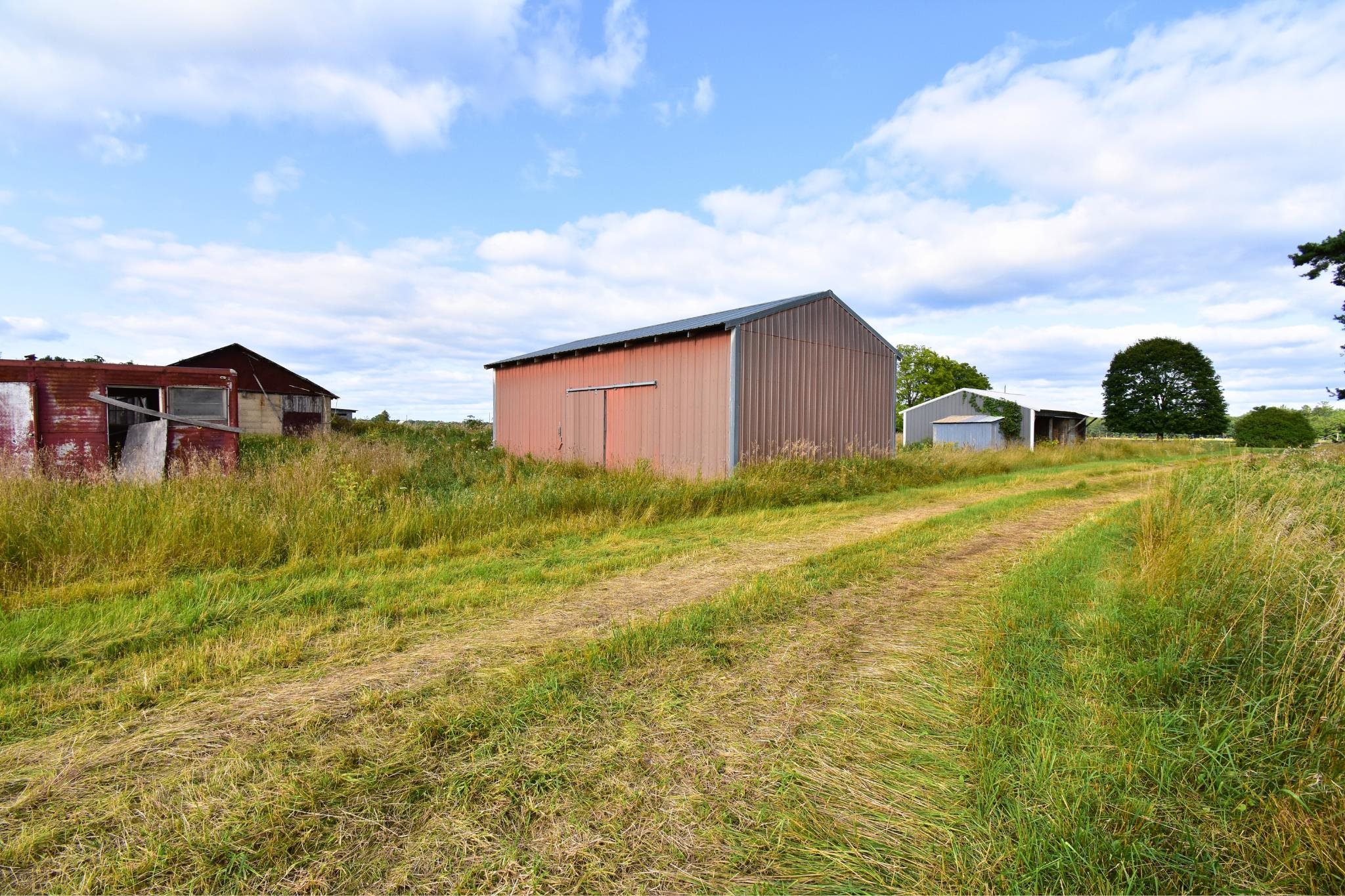 4190 Ford Road Glennie, MI 48737 - Photo 11 of 45
