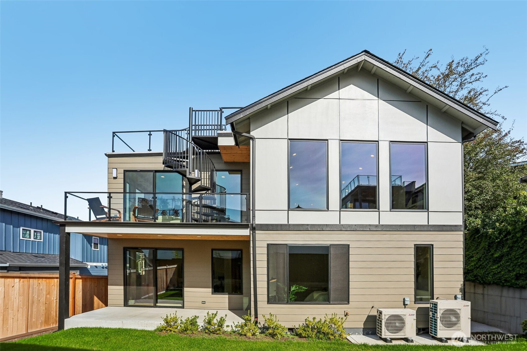 1015 North 35th Street Renton, WA 98056 - Photo 39 of 39 Gallery Image 39