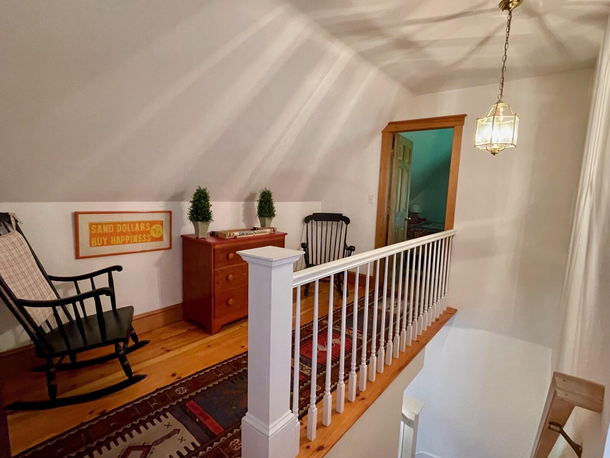 44 The Long And Winding Road Kennebunkport, ME 04046 - Photo 22 of 34 Leads to primary bedroom