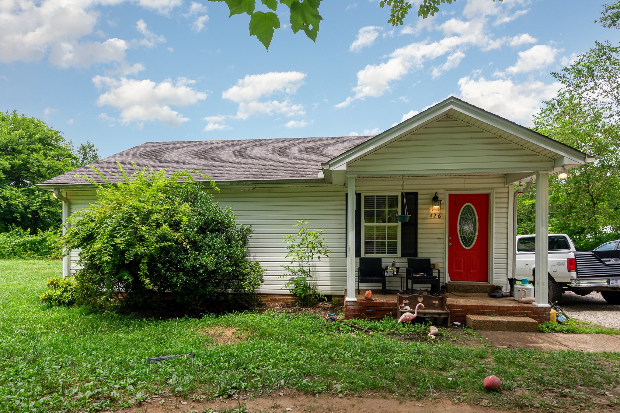 426 Dorris Road Portland, TN 37148 - Photo 1 of 24