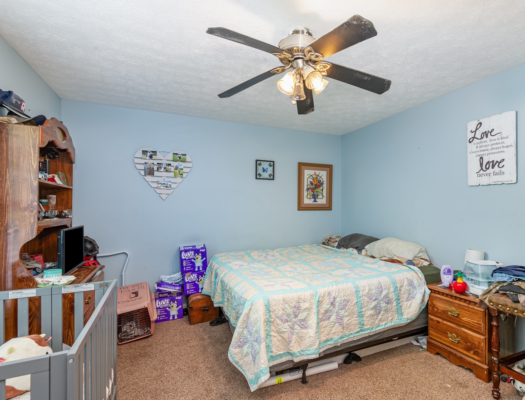 426 Dorris Road Portland, TN 37148 - Photo 12 of 24