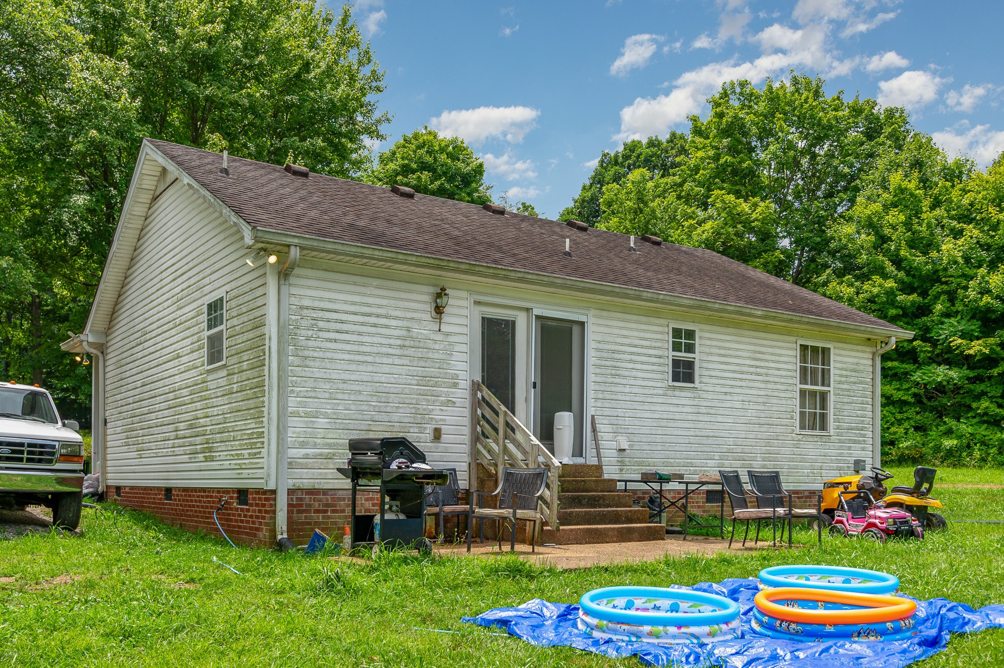 426 Dorris Road Portland, TN 37148 - Photo 18 of 24