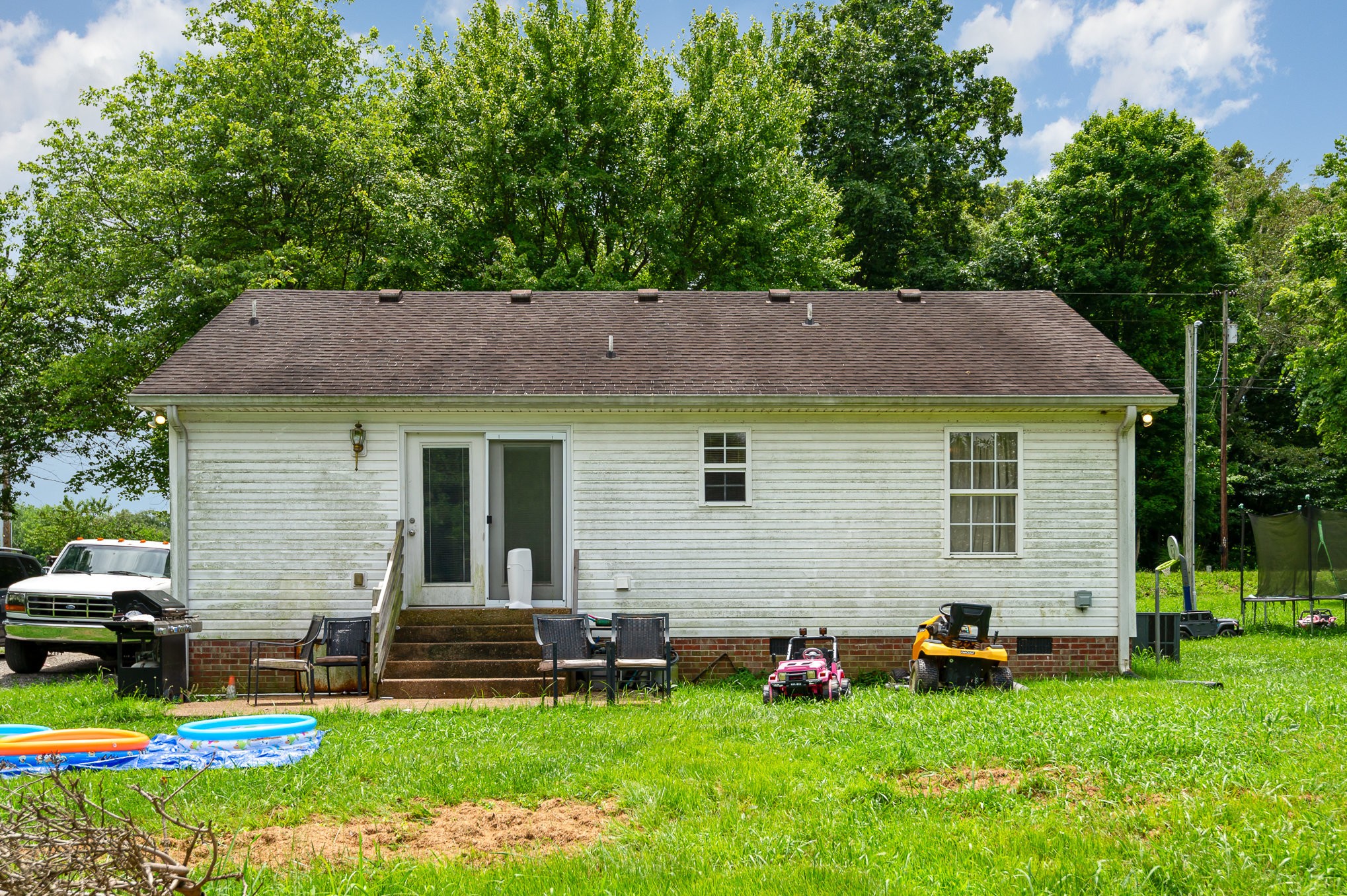 426 Dorris Road Portland, TN 37148 - Photo 19 of 24