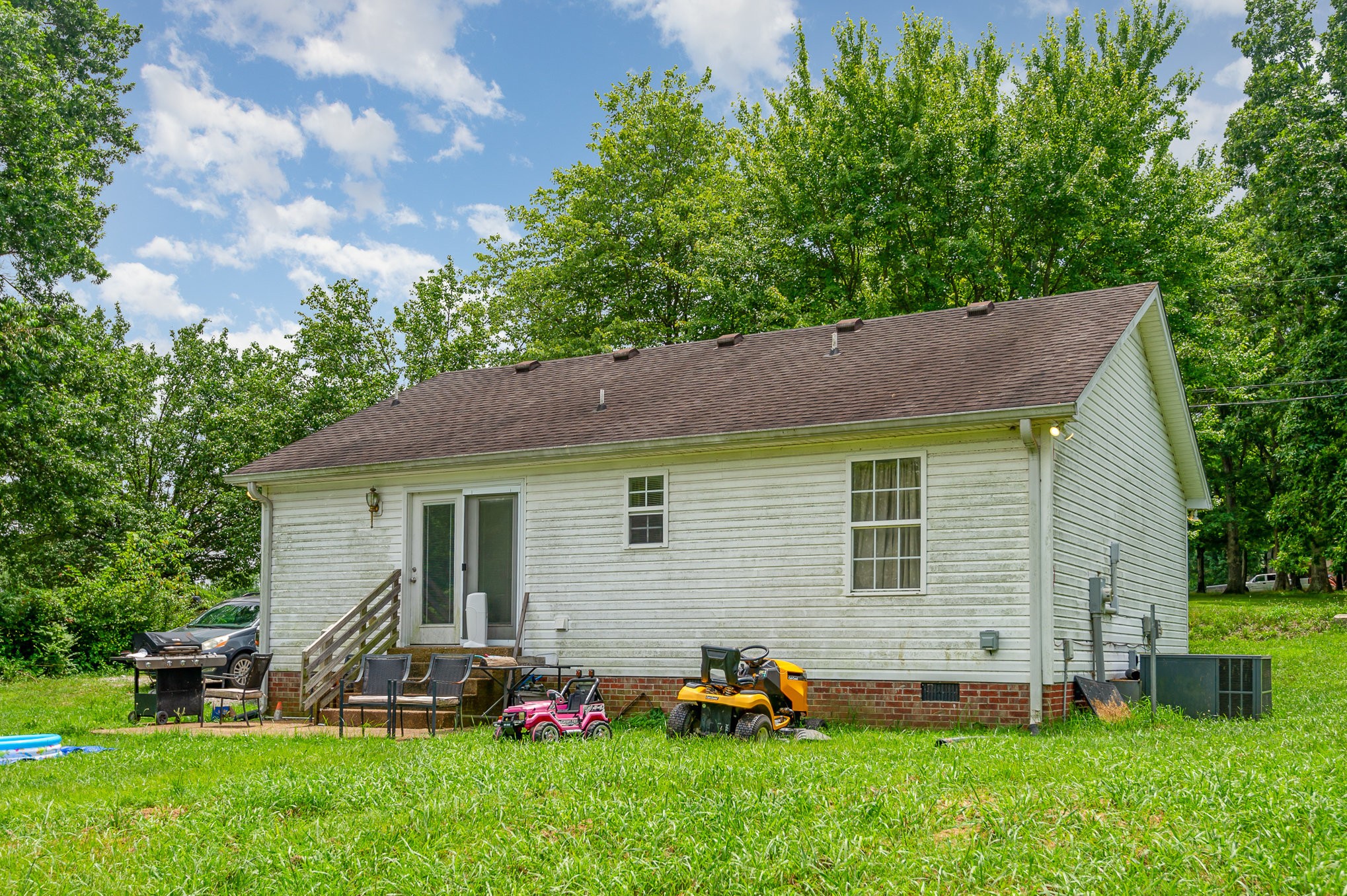 426 Dorris Road Portland, TN 37148 - Photo 20 of 24