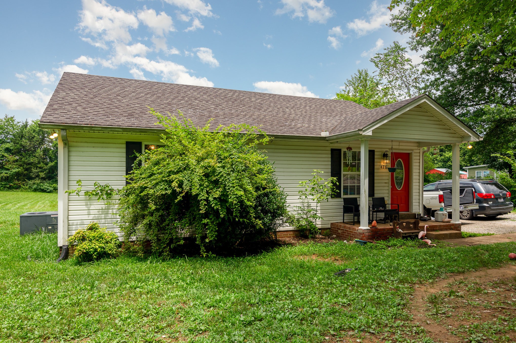 426 Dorris Road Portland, TN 37148 - Photo 2 of 24