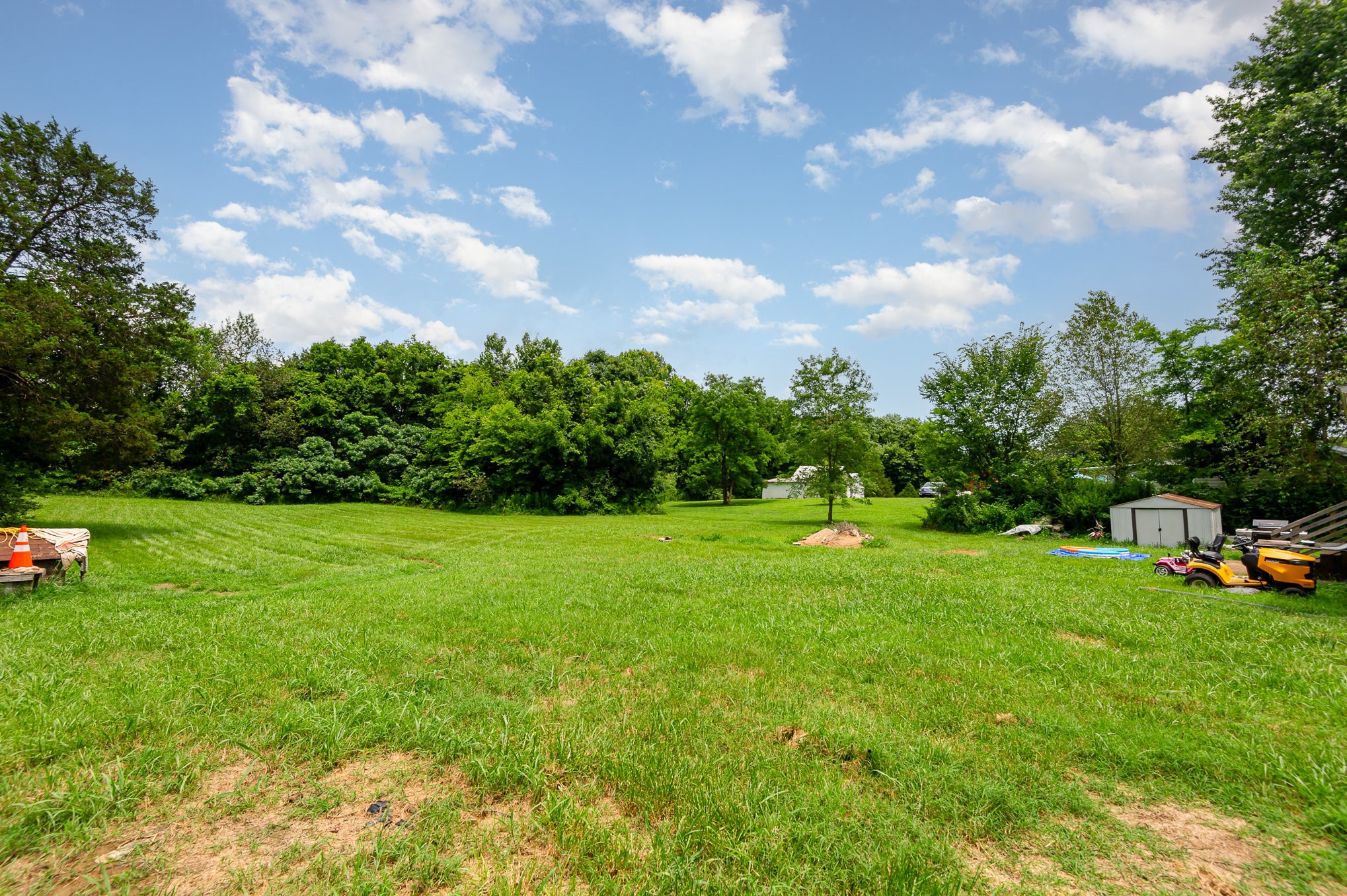 426 Dorris Road Portland, TN 37148 - Photo 23 of 24