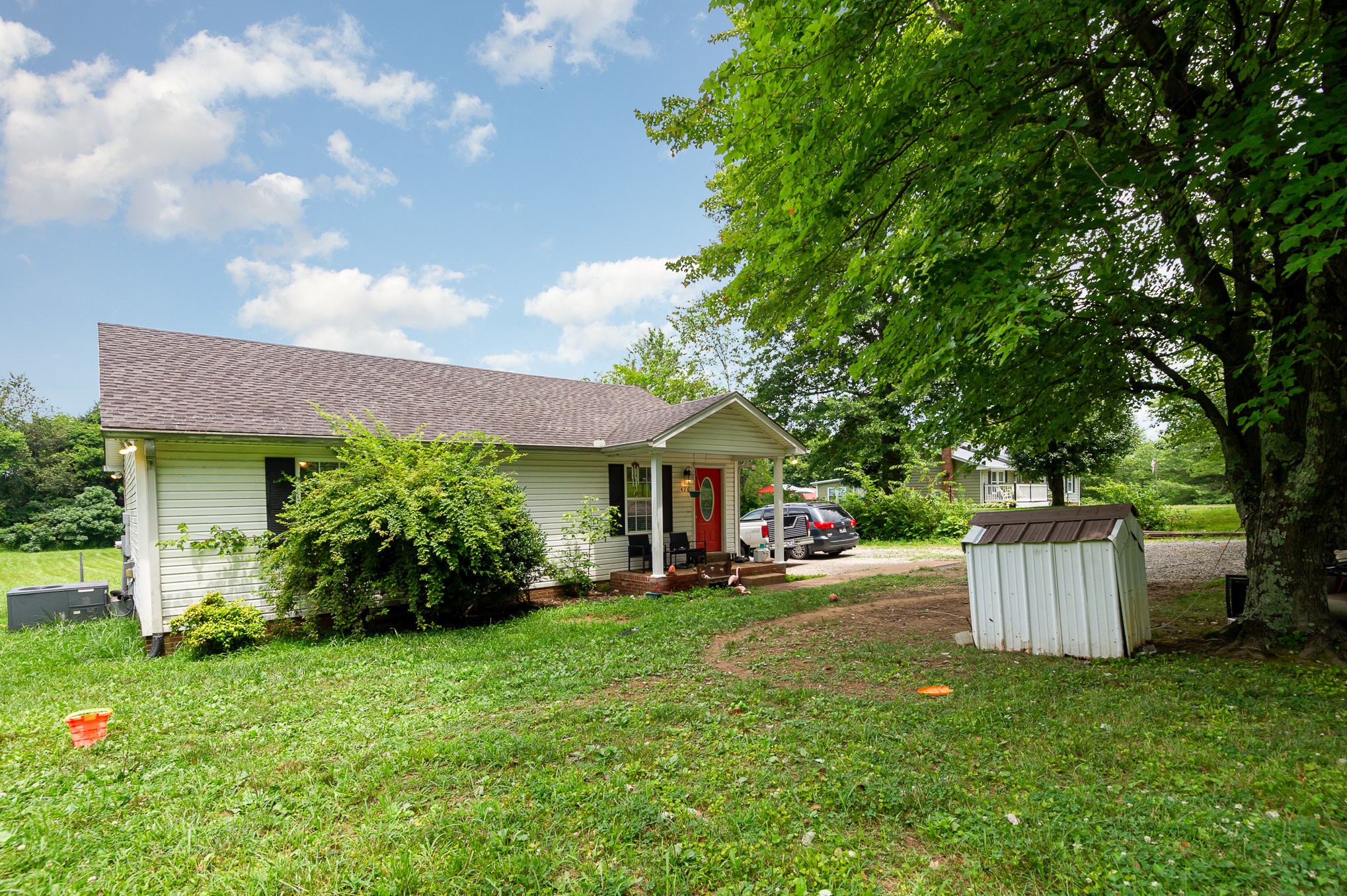 426 Dorris Road Portland, TN 37148 - Photo 3 of 24