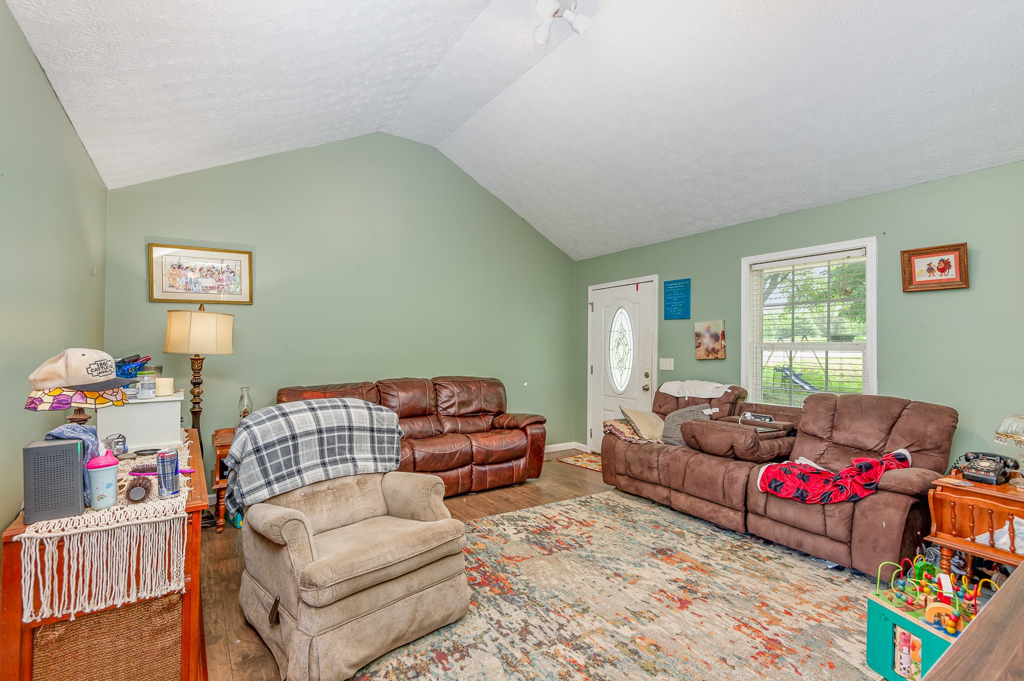 426 Dorris Road Portland, TN 37148 - Photo 4 of 24