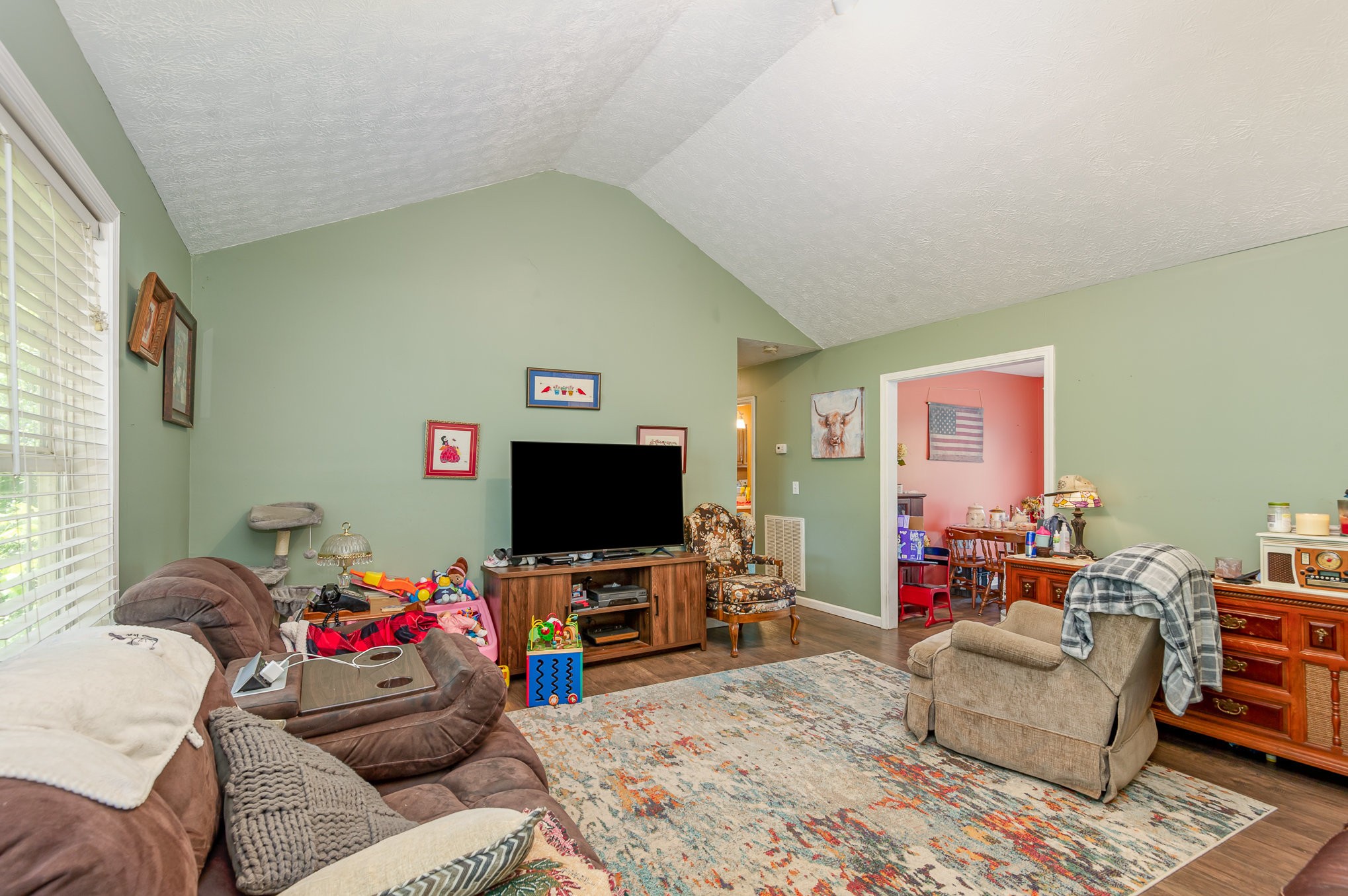 426 Dorris Road Portland, TN 37148 - Photo 6 of 24