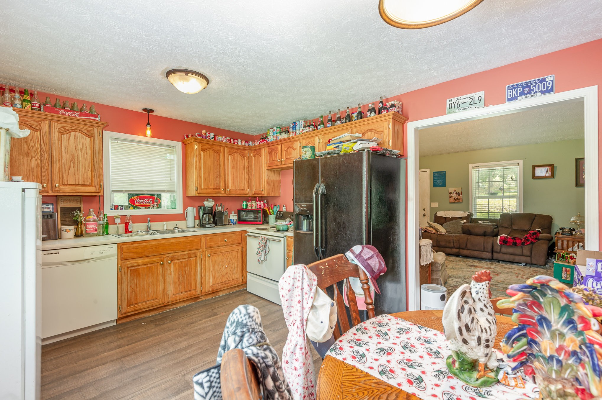 426 Dorris Road Portland, TN 37148 - Photo 9 of 24