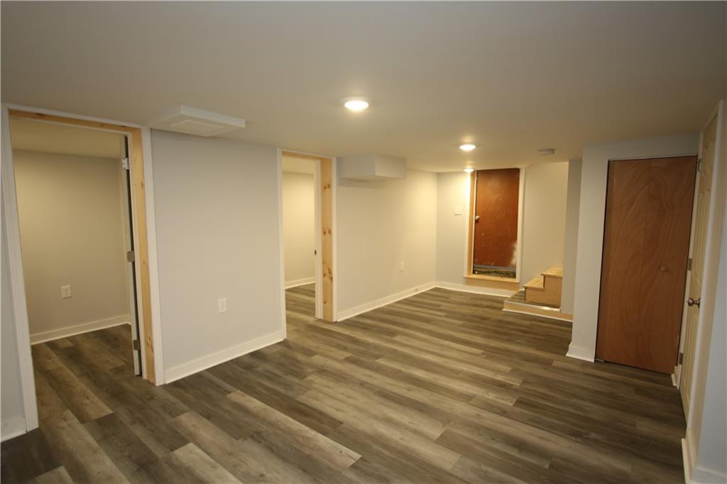 290 Lincoln Hall Road Elizabeth, PA 15037 - Photo 18 of 24 Two Bonus Rooms Pictured are 13x6 and 6x5. The Garage is a Step Away!