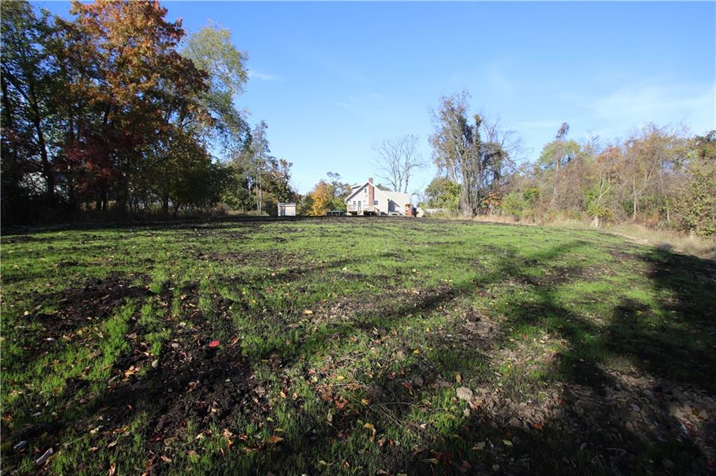 290 Lincoln Hall Road Elizabeth, PA 15037 - Photo 20 of 24 Incredible Yard Over 1 Acre is Cleared & Open but Still Surrounded by Mature Trees - Best of Both Worlds to Enjoy the Privacy & Scenic Nature.