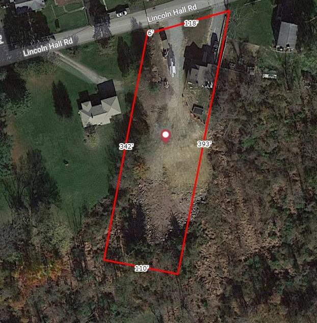 290 Lincoln Hall Road Elizabeth, PA 15037 - Photo 24 of 24 AWESOME 1.036 Acres has been Cleared to ENJOY & is still surrounded by Mature Trees & Forests.