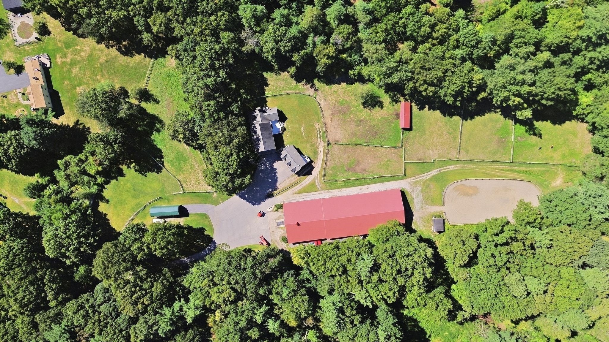 89 A Red Gate Road Tyngsborough, MA 01879 - Photo 17 of 42 Gallery Image 17
