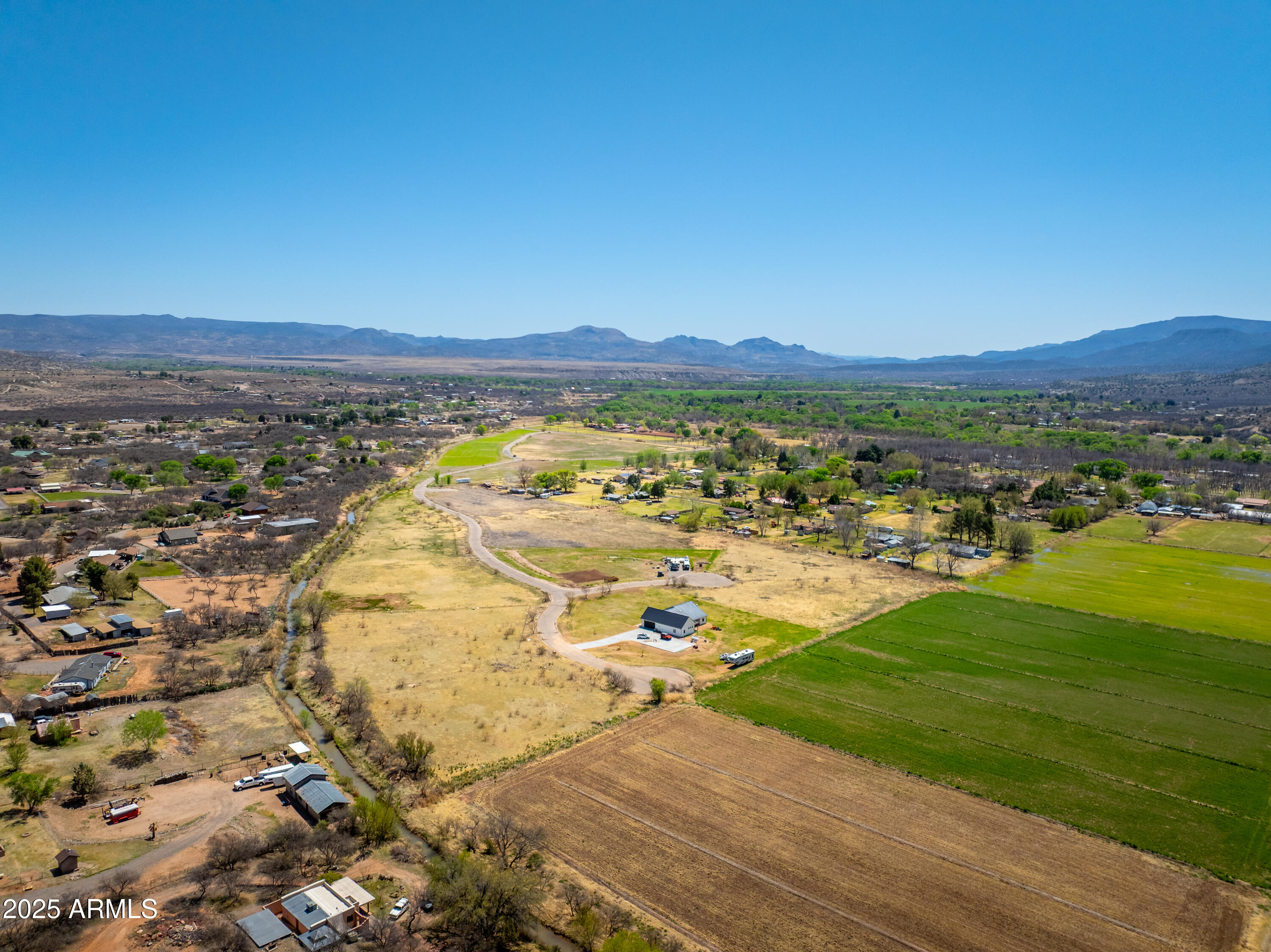 452 East Cole Boulevard, Unit 17 Camp Verde, AZ 86322 - Photo 11 of 23 Cole Blvd Camp Verde AZ _Development-13