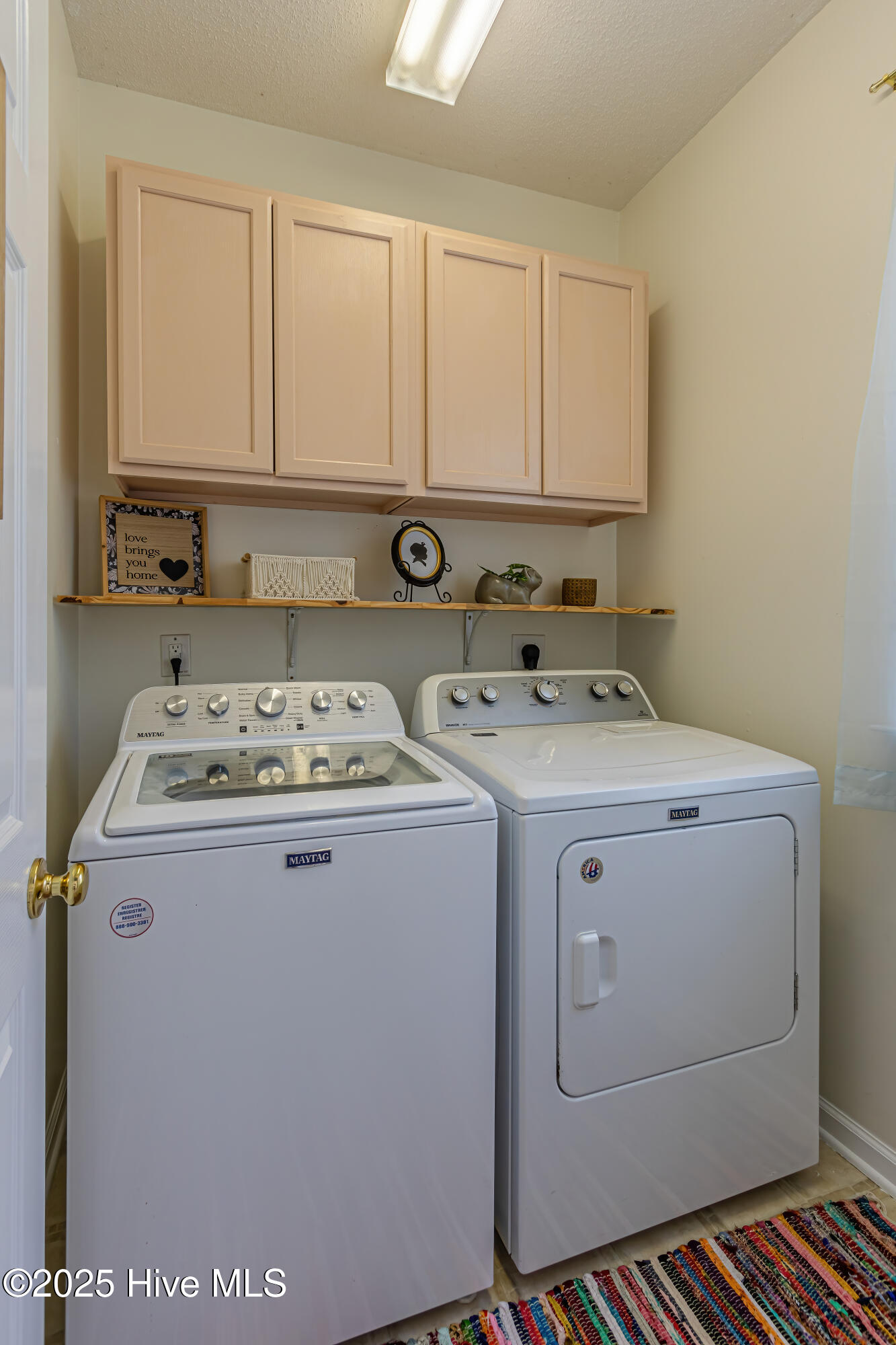 235 Riverbend Road Jacksonville, NC 28540 - Photo 30 of 75 Downstairs laundry off the kitchen
