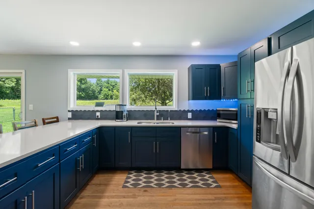 $275,000 | 3532 East Territorial Road, Pleasant Lake, MI 49272