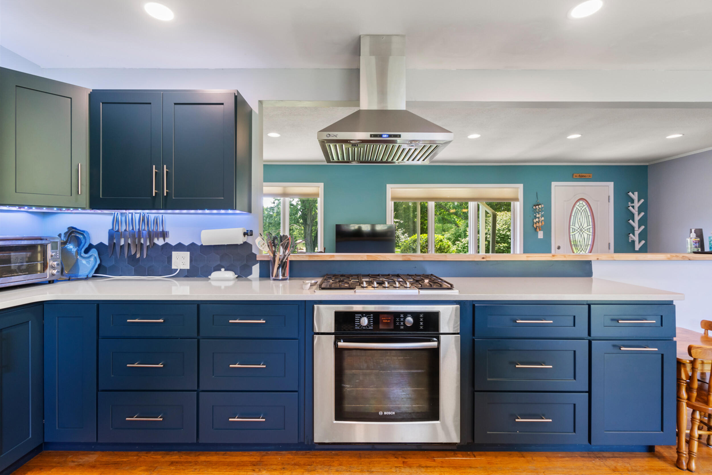 3532 East Territorial Road Pleasant Lake, MI 49272 - Photo 12 of 49 14_3532 territorial rd munith mi - 00023