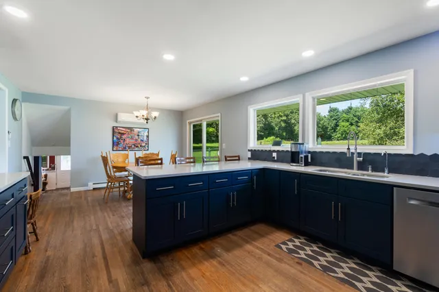 $275,000 | 3532 East Territorial Road, Pleasant Lake, MI 49272