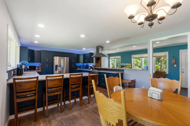 $275,000 | 3532 East Territorial Road, Pleasant Lake, MI 49272