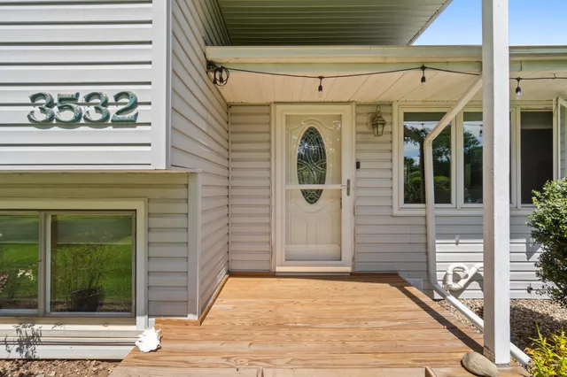 $275,000 | 3532 East Territorial Road, Pleasant Lake, MI 49272