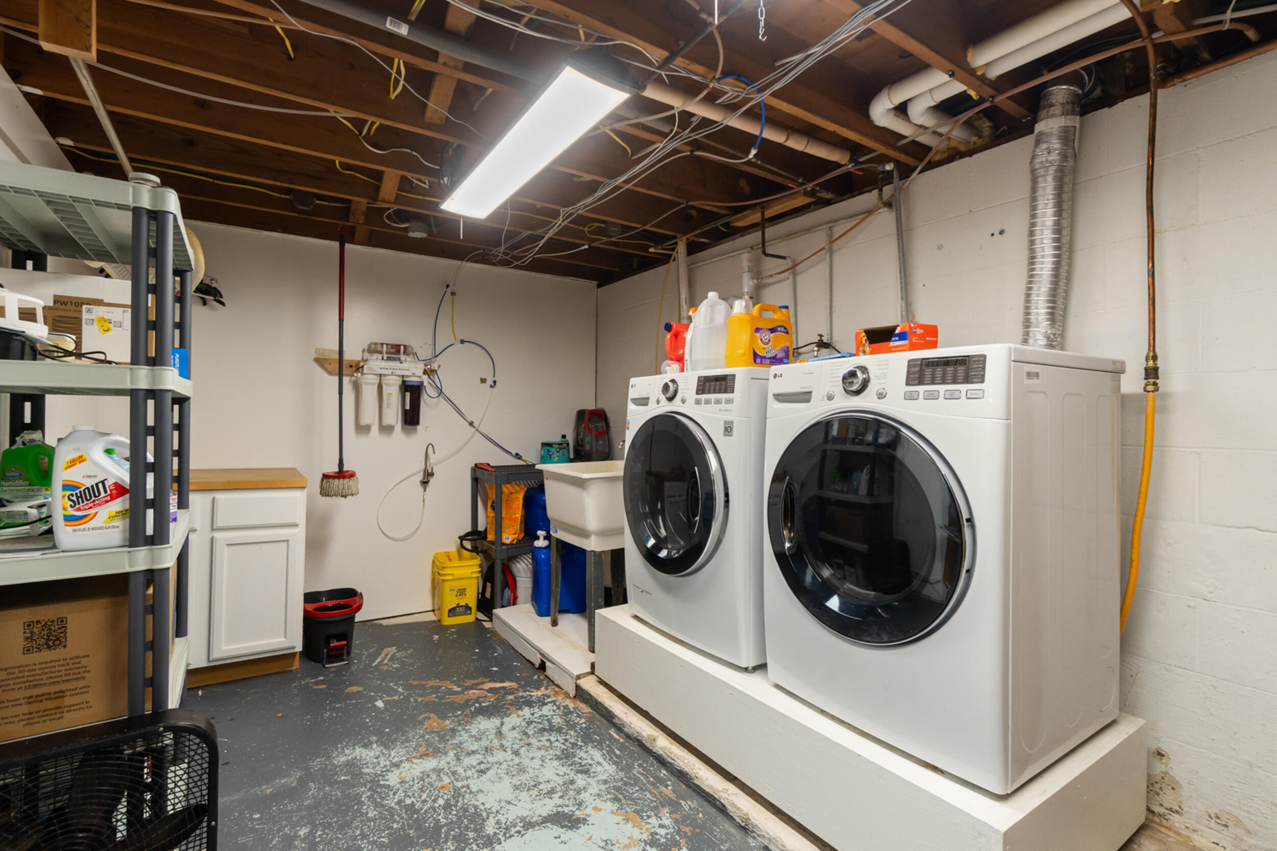 3532 East Territorial Road Pleasant Lake, MI 49272 - Photo 31 of 49 31_3532 territorial rd munith mi - 00041