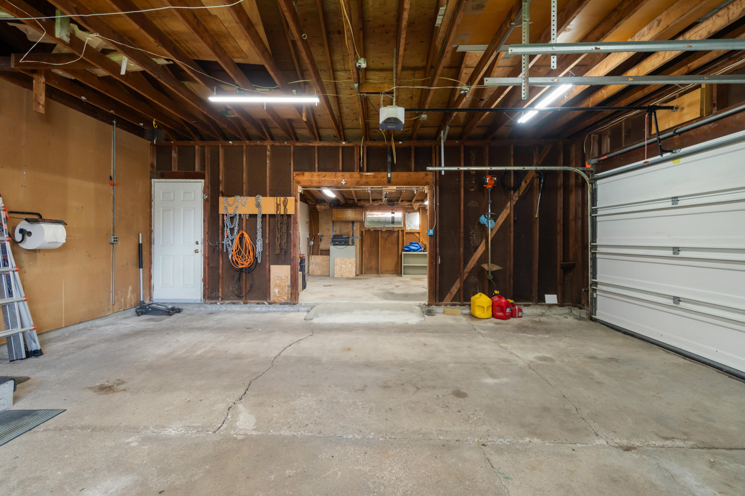 3532 East Territorial Road Pleasant Lake, MI 49272 - Photo 35 of 49 34_3532 territorial rd munith mi - 00044