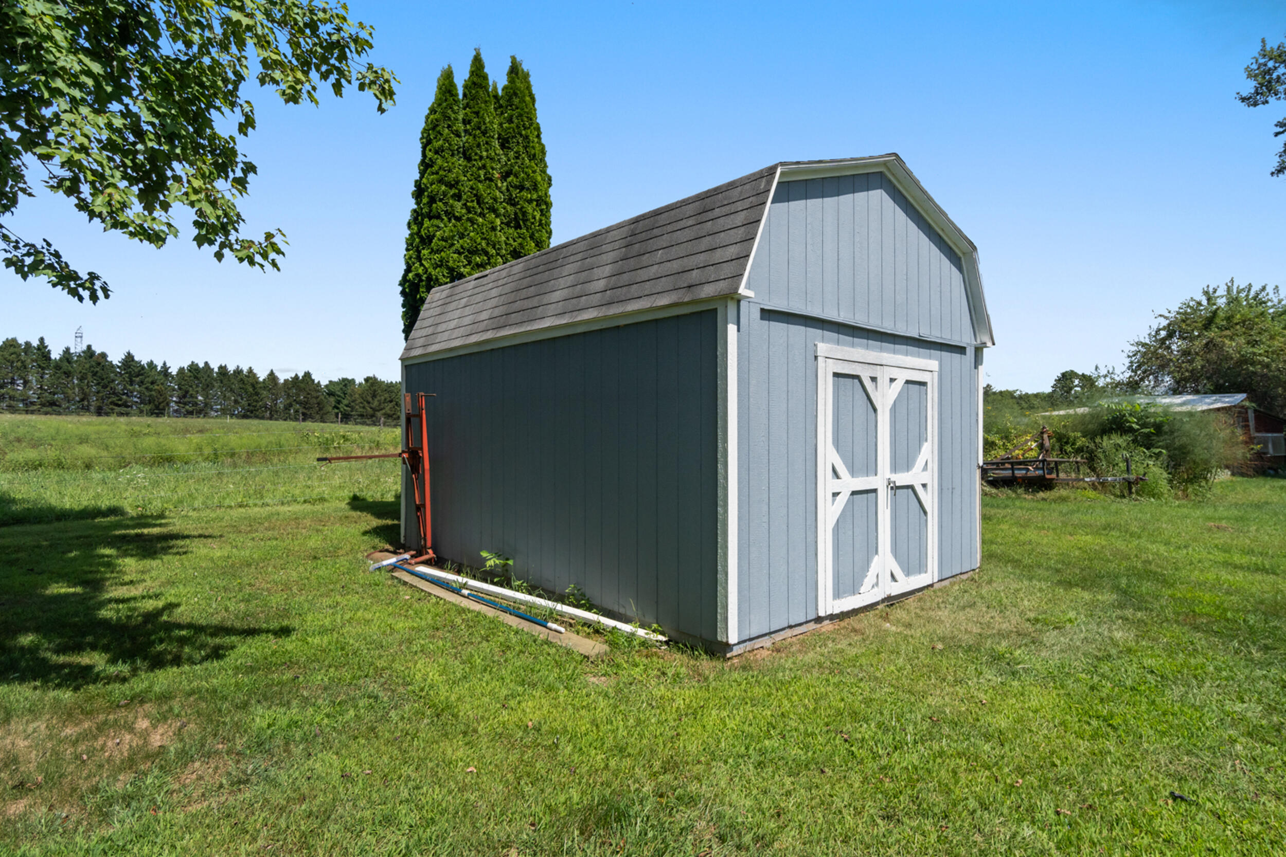 3532 East Territorial Road Pleasant Lake, MI 49272 - Photo 38 of 49 42_3532 territorial rd munith mi - 0009