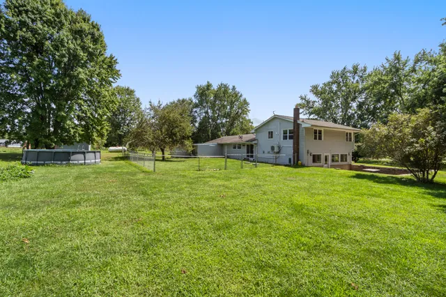 $275,000 | 3532 East Territorial Road, Pleasant Lake, MI 49272