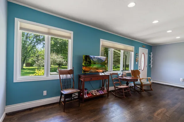 $275,000 | 3532 East Territorial Road, Pleasant Lake, MI 49272