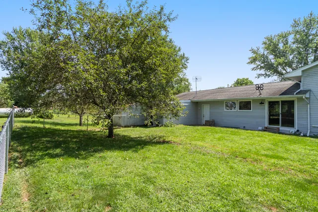 $275,000 | 3532 East Territorial Road, Pleasant Lake, MI 49272