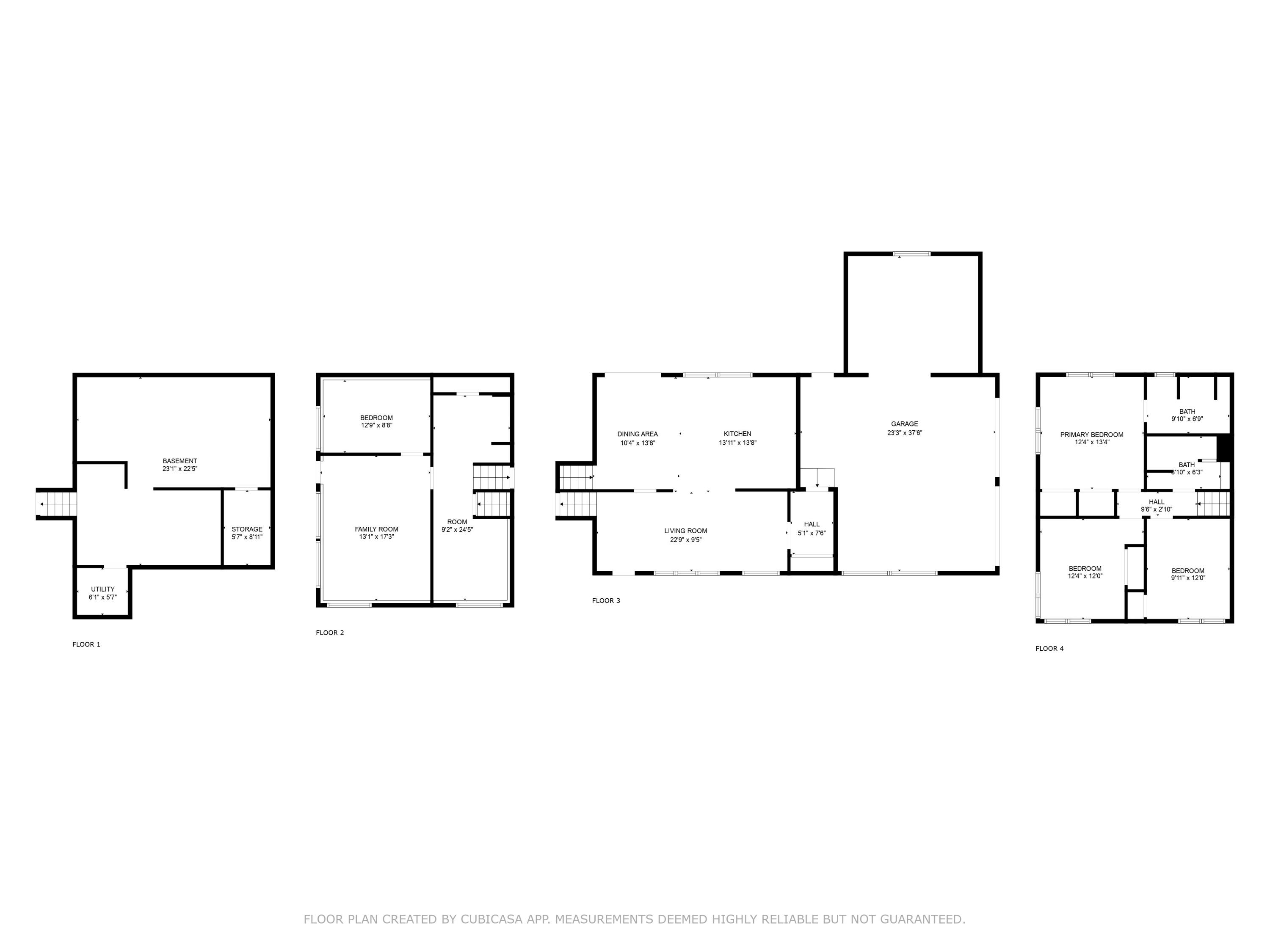 3532 East Territorial Road Pleasant Lake, MI 49272 - Photo 45 of 49 All Levels- 3532 Territorial Rd Munith M