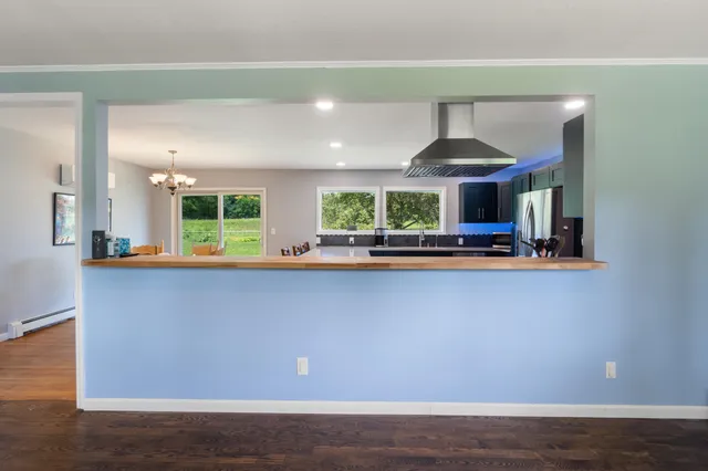 $275,000 | 3532 East Territorial Road, Pleasant Lake, MI 49272