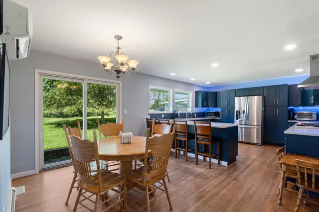 $275,000 | 3532 East Territorial Road, Pleasant Lake, MI 49272