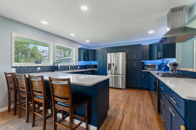 $275,000 | 3532 East Territorial Road, Pleasant Lake, MI 49272